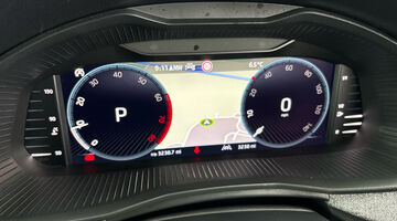 2025 Škoda TSI SE Edition DSG Euro 6 5-door (Grey) - Image: 23