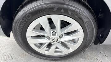 2024 Škoda 1.0 MPI SE Comfort Euro 6 5-door (Grey) - Image: 23