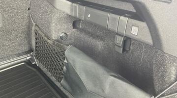 2025 Škoda 82kWh 85x SportLine Auto 4WD 5-door (Grey) - Image: 41