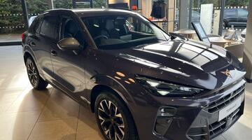 2025 CUPRA ETSI V1 DSG Euro 6 5-door (Unlisted) - Image: 1