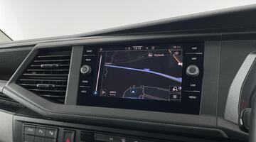 2024 Volkswagen 2.0 TDI T30 Highline Kombi DSG FWD SWB Euro 6 5-door (White) - Image: 13