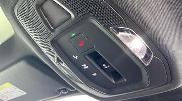 2025 Audi 3.0 TFSI Edition 1 Saloon S Tronic quattro Euro 6 5-door (Black) - Image: 29