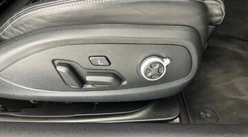 2021 Audi TFSI V6 Carbon Black Tiptronic quattro Euro 6 2-door (White) - Image: 23