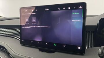 2025 Škoda 2.0 TDI SE L DSG Euro 6 5-door (Yellow) - Image: 30