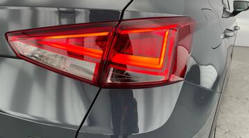 2025 SEAT 1.0 TSI FR Sport DSG Euro 6 5-door (Blue) - Image: 27