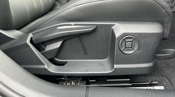 2025 Audi 2.0 TFSI S line S Tronic Euro 6 5-door (Black) - Image: 16