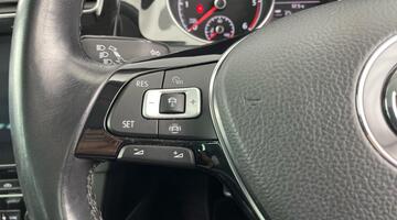 2020 Volkswagen 2.0 TDI GT Edition DSG Euro 6 5-door (Blue) - Image: 21