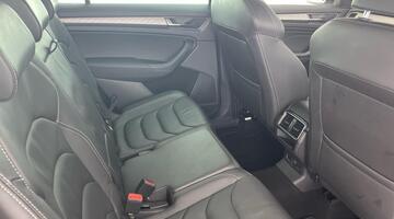 2024 Škoda TSI ACT SE L Executive DSG Euro 6 5-door (7 Seat) (Grey) - Image: 31