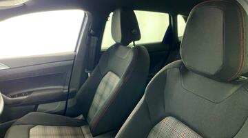 2022 Volkswagen 2.0 TSI GTI DSG Euro 6 5-door (Blue) - Image: 37