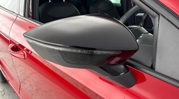 2024 SEAT 1.0 TSI FR Sport Euro 6 5-door (Red) - Image: 40