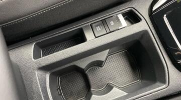 2025 Volkswagen TSI R-Line DSG Euro 6 5-door (Silver) - Image: 12