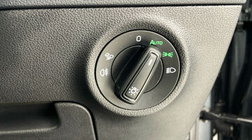 2023 Škoda TSI ACT SportLine Euro 6 5-door (Grey) - Image: 23