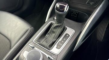 2023 Audi TFSI CoD 35 S line S Tronic Euro 6 5-door (Red) - Image: 13