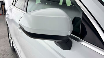 2025 Audi TFSI CoD 35 S line S Tronic Euro 6 5-door (White) - Image: 42