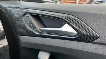 2025 Volkswagen 1.0 TSI Match Euro 6 5-door (Grey) - Image: 21