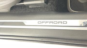 2018 Volkswagen 2.0 TSI SEL DSG 4Motion Euro 6 5-door (White) - Image: 32