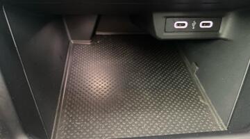 2021 Volkswagen 1.0 TSI Active Euro 6 5-door (Blue) - Image: 12