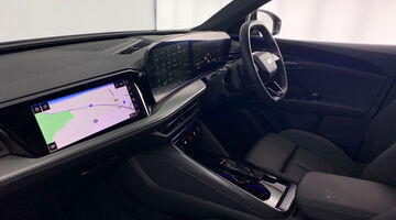 2025 Audi 2.0 TDI Launch Edition Sportback S Tronic quattro Euro 6 5-door (Green) - Image: 2