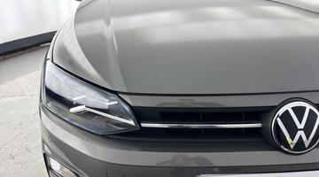 2021 Volkswagen 1.0 TSI Match Euro 6 5-door (Grey) - Image: 37