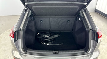 2021 Audi 35 Sport Auto 5-door 55kWh (Grey) - Image: 31