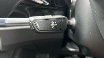 2023 Audi TFSI CoD 35 S line S Tronic Euro 6 5-door (Blue) - Image: 26