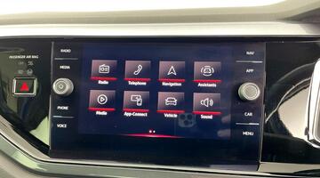 2021 Volkswagen 2.0 TSI GTI+ DSG Euro 6 5-door (Blue) - Image: 18