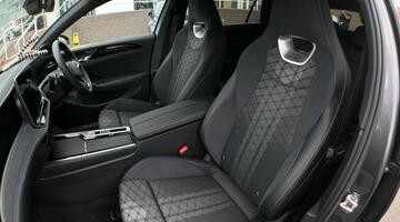 2025 Volkswagen ETSI MHEV R-Line DSG Euro 6 5-door (Grey) - Image: 43