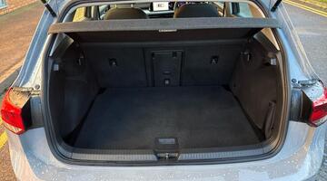 2022 Volkswagen TSI Life Euro 6 5-door (Grey) - Image: 17