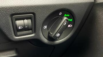 2023 Škoda 1.0 TSI SE L Executive DSG Euro 6 5-door (White) - Image: 24