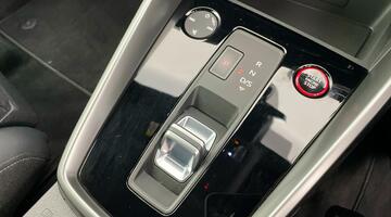 2021 Audi 2.0 TFSI Sportback S Tronic quattro Euro 6 5-door (Red) - Image: 7