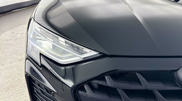 2025 Audi TFSI 35 Black Edition Sportback S Tronic Euro 6 5-door (Black) - Image: 42