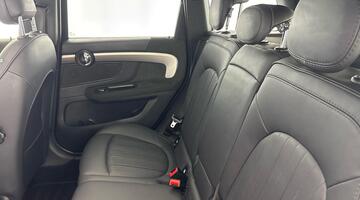 2022 MINI 2.0 Cooper S Exclusive Steptronic Euro 6 5-door (Black) - Image: 37