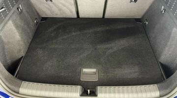 2025 Audi TFSI 35 S line Sportback S Tronic Euro 6 5-door (Blue) - Image: 28