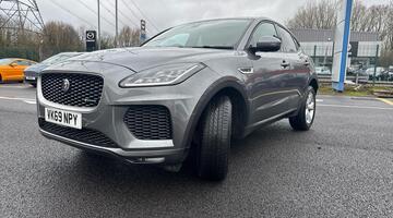 2019 Jaguar 2.0 D180 R-Dynamic S Auto Euro 6 5-door (Grey) - Image: 38