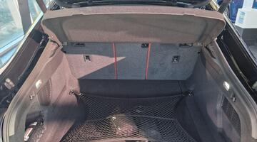 2025 Audi 3.0 TFSI Edition 1 Saloon S Tronic quattro Euro 6 5-door (Black) - Image: 11