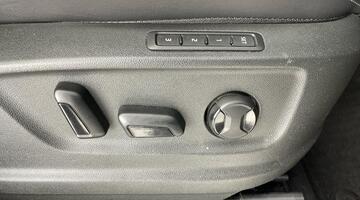 2022 Škoda TSI ACT SE L Executive DSG Euro 6 5-door (7 Seat) (Black) - Image: 25