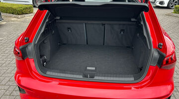 2023 Audi 2.0 TFSI Vorsprung Sportback S Tronic quattro Euro 6 5-door (Red) - Image: 19