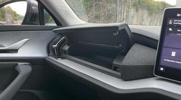 2025 Škoda TSI iV 25.7kWh SE DSG Euro 6 5-door (5 Seat) (Grey) - Image: 47