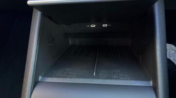 2025 Volkswagen ETSI MHEV Match DSG Euro 6 5-door (Grey) - Image: 26