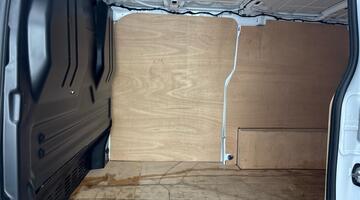 2025 Volkswagen 2.0 TDI T28 Commerce Plus FWD SWB Euro 6 5-door (White) - Image: 22