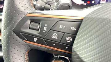 2025 CUPRA ETSI V2 DSG Euro 6 5-door (Grey) - Image: 7