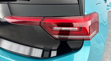 2022 Volkswagen Pro Performance 58kWh Family Auto 5-door (Unlisted) - Image: 31