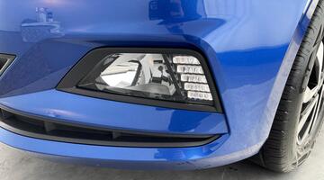 2021 Volkswagen 1.0 TSI Active Euro 6 5-door (Blue) - Image: 39