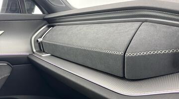 2025 Škoda TSI e-TEC MHEV SportLine DSG Euro 6 5-door (7 Seat) (Silver) - Image: 27