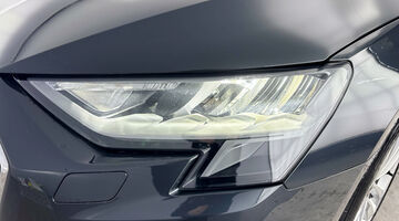 2022 Audi 1.0 TFSI 30 Sport Sportback Euro 6 5-door (Grey) - Image: 35