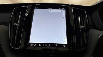 2025 Volvo 2.0h T8 18.8kWh Ultra Bright Auto Euro 6 5-door (Blue) - Image: 36