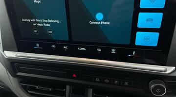 2025 Volkswagen 2.0 TDI T28 Commerce Plus FWD SWB Euro 6 5-door (White) - Image: 20