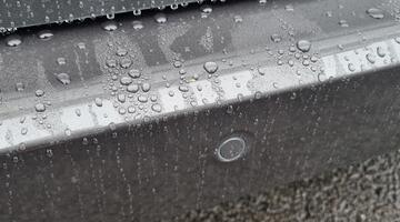 2026 Ford 2.0 320 EcoBlue Limited Crew Van LH1 Euro 6 5-door (Grey) - Image: 31