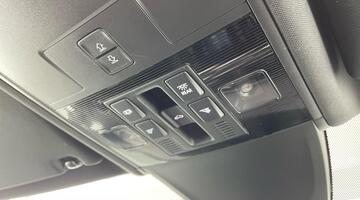 2022 Volkswagen 2.0 TSI R DSG 4Motion Euro 6 5-door (White) - Image: 22