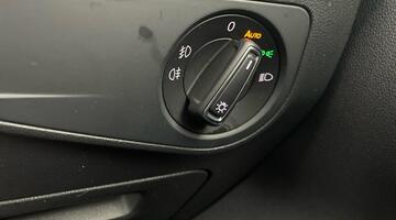 2018 Volkswagen 2.0 TSI SEL DSG 4Motion Euro 6 5-door (White) - Image: 26